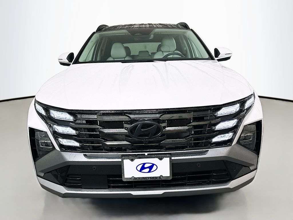 Thumbnail: 2026 Hyundai Tucson - 2