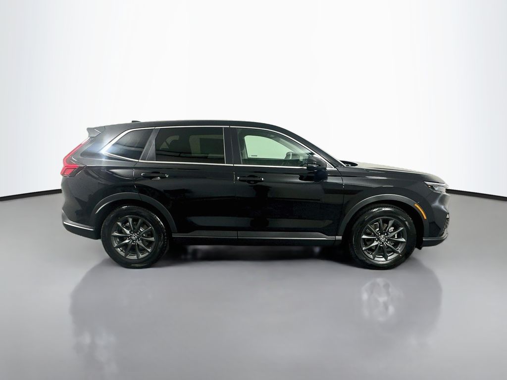 Thumbnail: 2026 Honda CR-V - 4