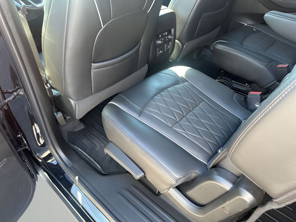 Used Car 2023 Buick Enclave  Avenir For Sale Under $40,000 In Austin, Texas