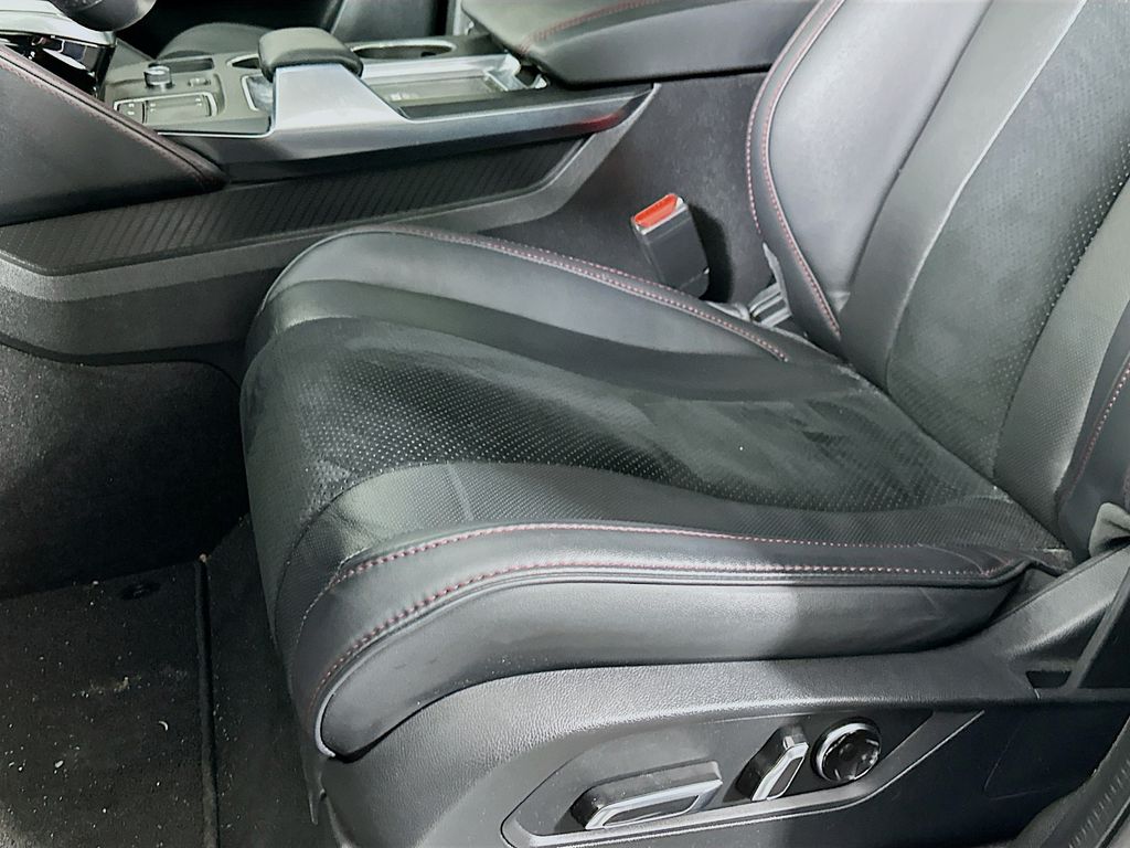 used 2023 Acura MDX car, priced at $40,499