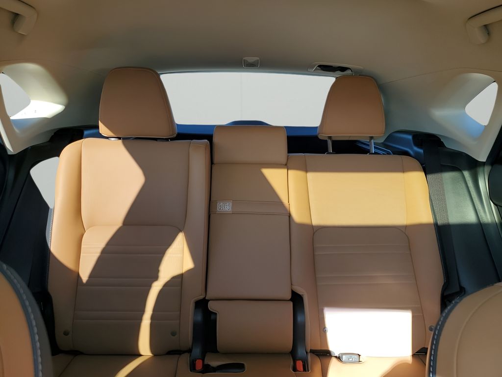Used Car 2019 Lexus Nx  300 F Sport For Sale Under $30,000 In Austin, Texas
