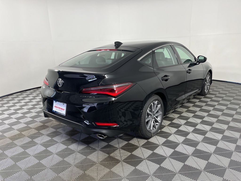 Thumbnail: 2026 Acura Integra - 5