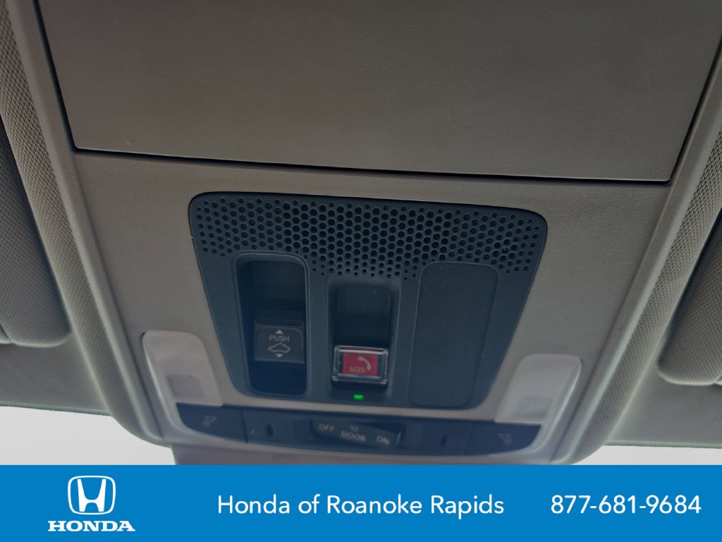 Used 2025 Honda Accord Sedan