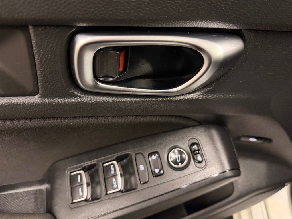 Used 2022 Honda Civic Sedan