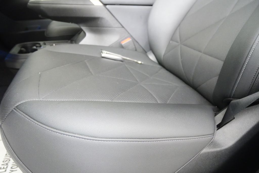 Thumbnail: 2024 BMW iX - 9