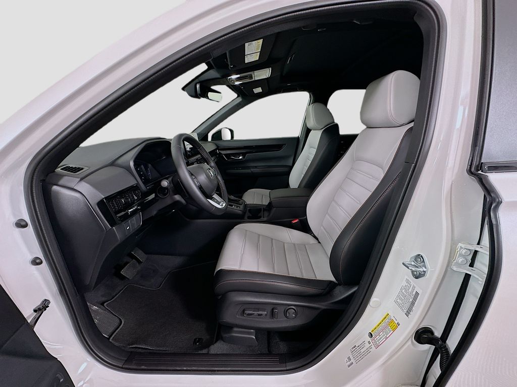 Thumbnail: 2026 Honda CR-V - 16