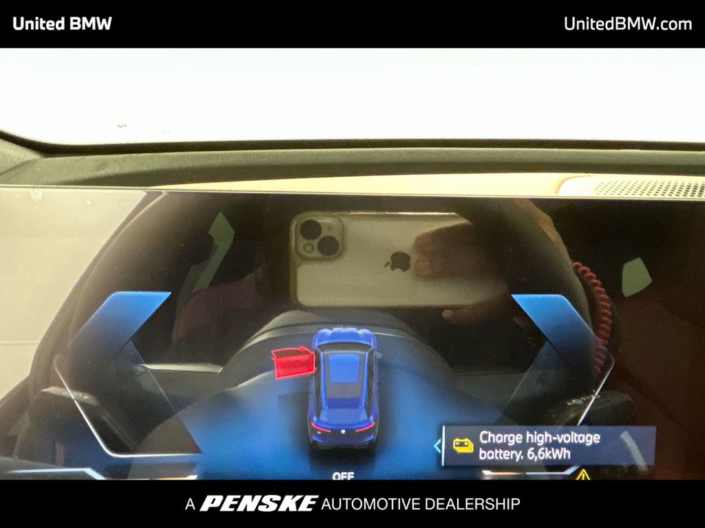 Thumbnail: 2026 BMW X6 - 15