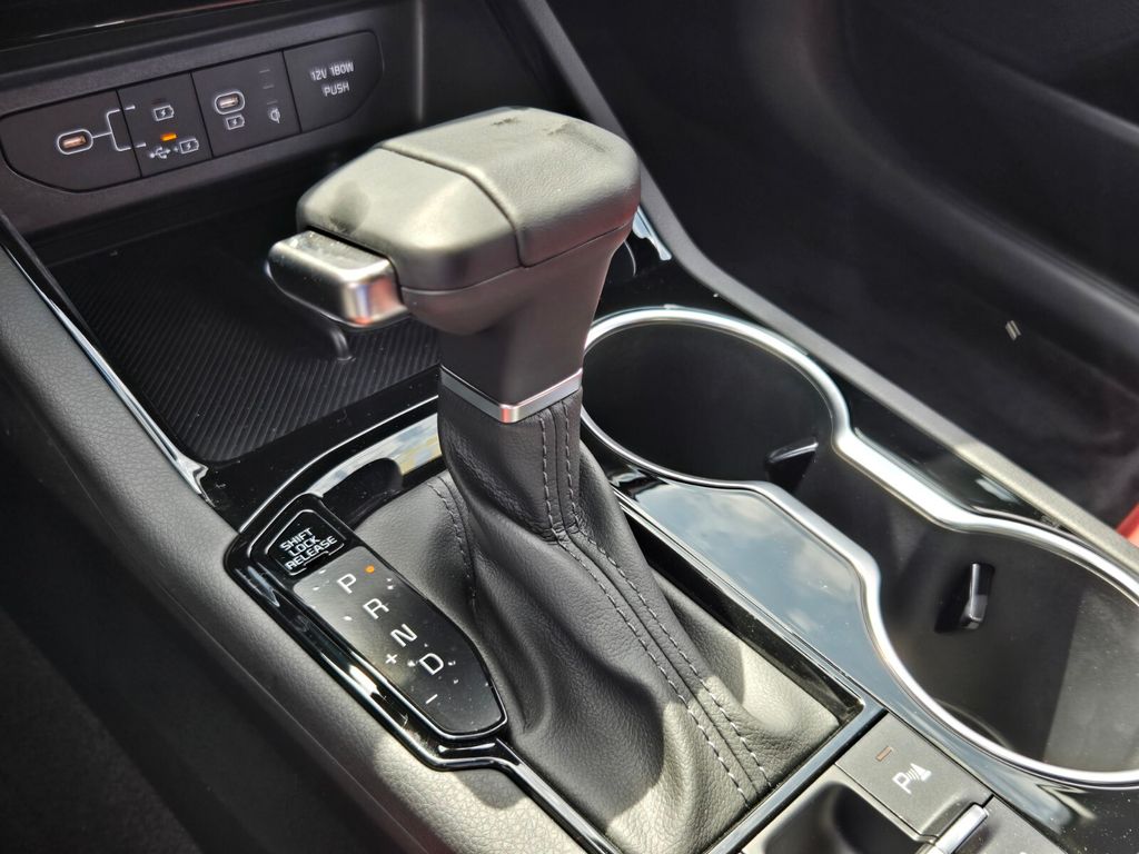 2026 Kia K5 - $30,515