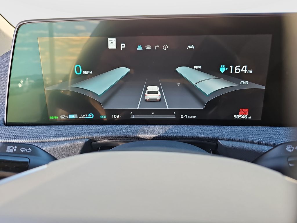 Used 2022 Kia EV6 SUV