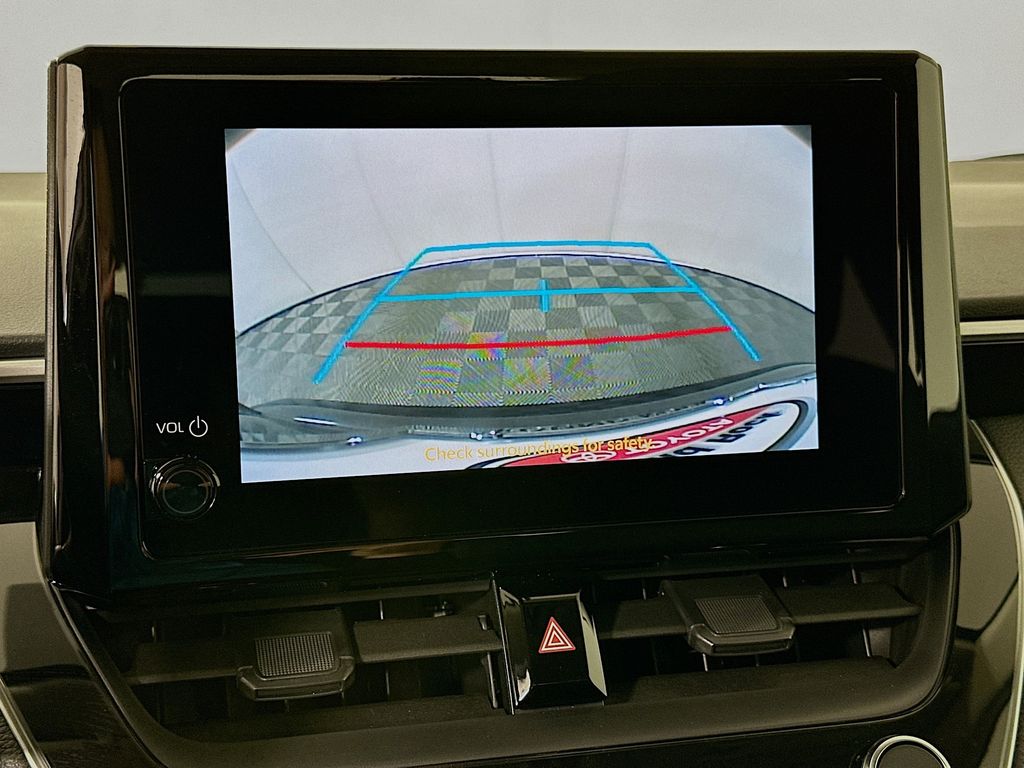 Thumbnail: 2026 Toyota Corolla - 14