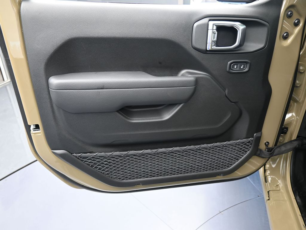 New 2026 41 Jeep Sport image 12