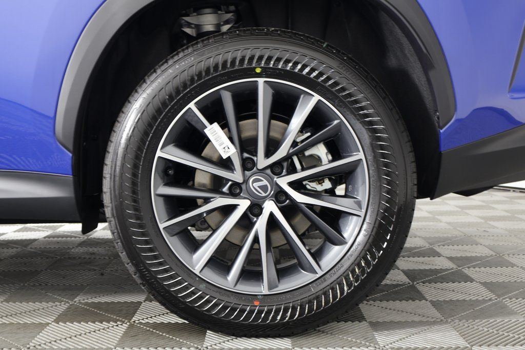 Thumbnail: 2026 Lexus NX - 10