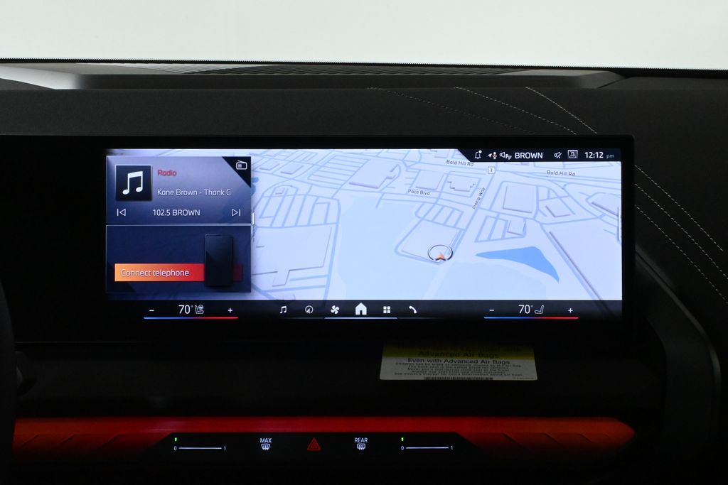 Thumbnail: 2026 BMW X3 - 22