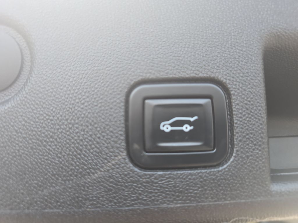 Used 2022 Chevrolet Equinox SUV
