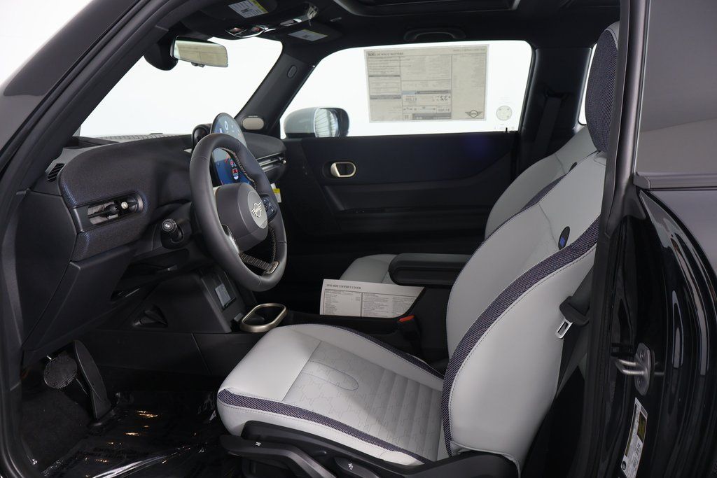 Thumbnail: 2026 MINI Cooper - 5