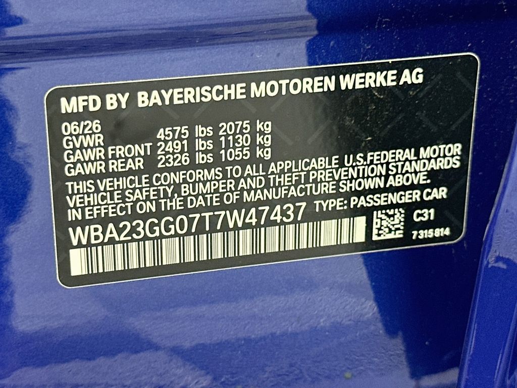 Thumbnail: 2026 BMW 2 Series - 24