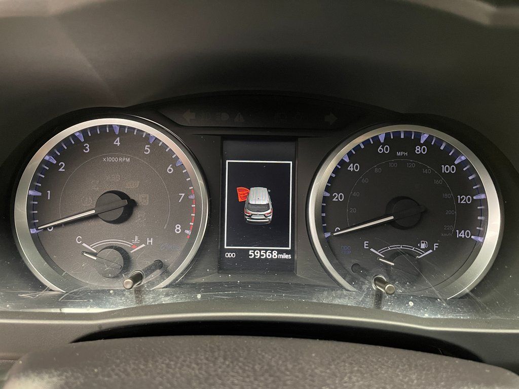 Thumbnail: 2019 Toyota Highlander - 23