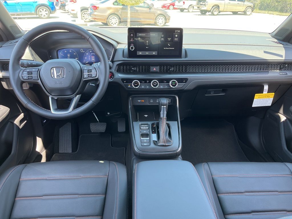 Thumbnail: 2026 Honda CR-V - 9