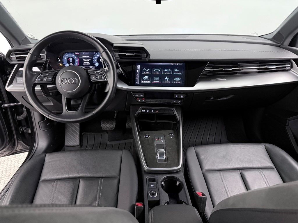 Thumbnail: 2022 Audi A3 - 29