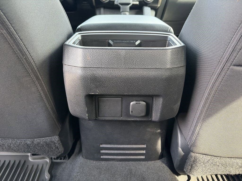 Used 2025 Toyota Tacoma Truck