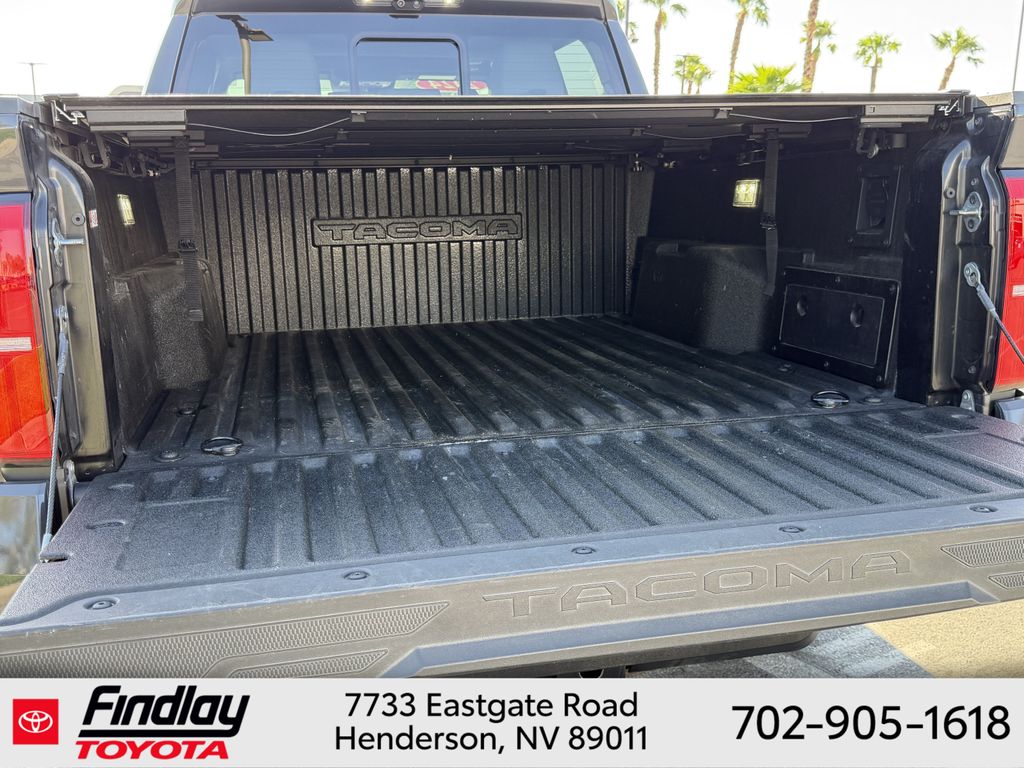 Used 2024 Toyota Tacoma Truck