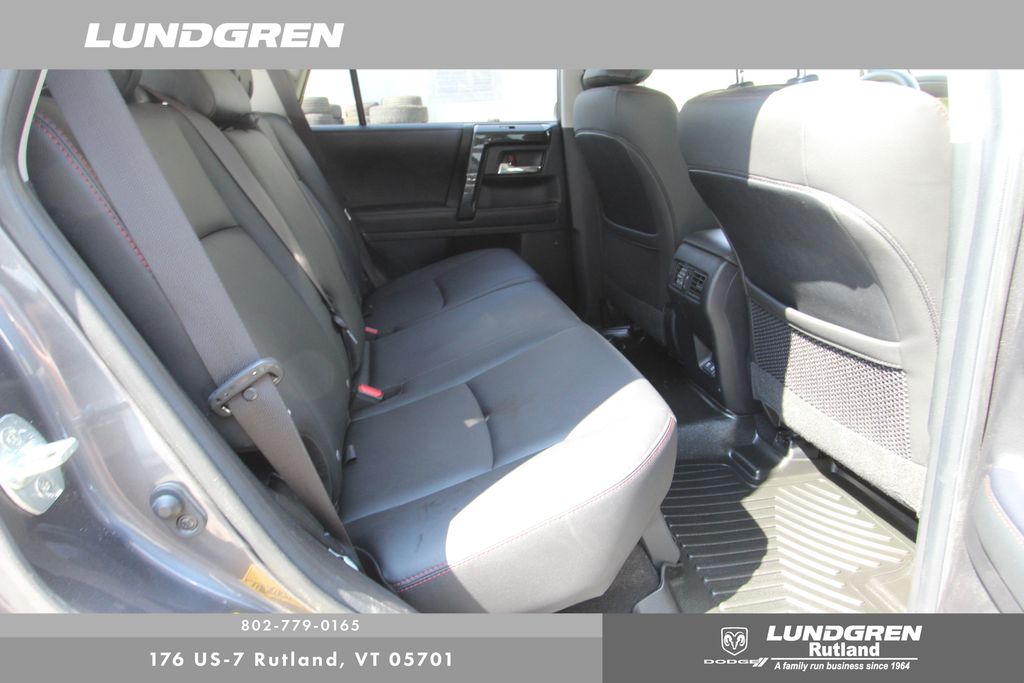 Used 2021 Toyota 4Runner SUV