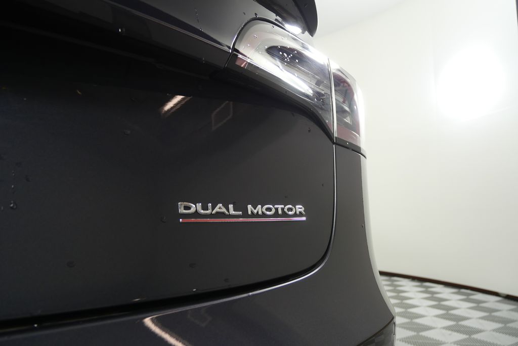 2022 Tesla Model 3 Performance 5