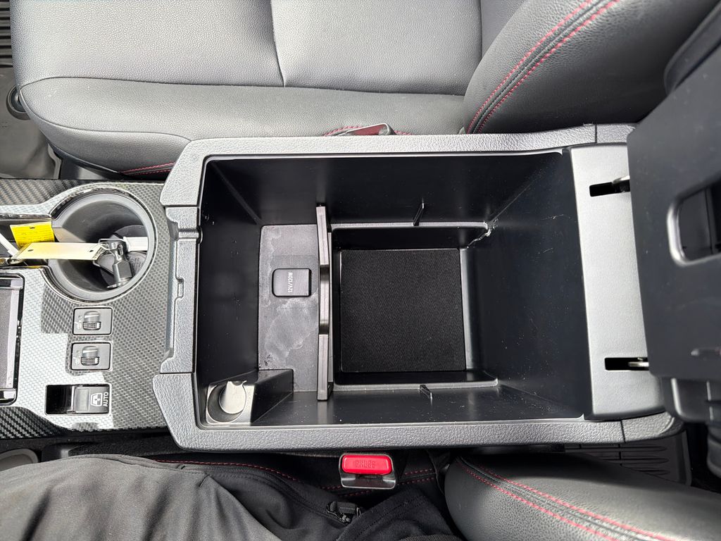2020 Toyota 4Runner Venture Gray at South Hills Kia