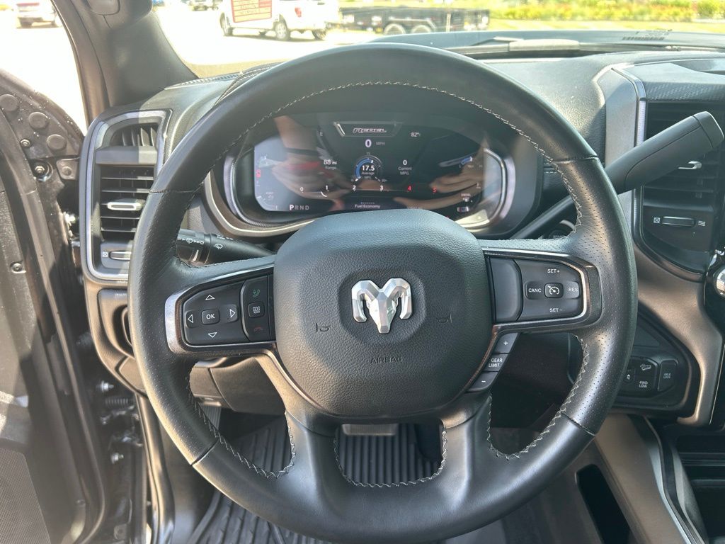 Used 2024 Ram 2500 Truck