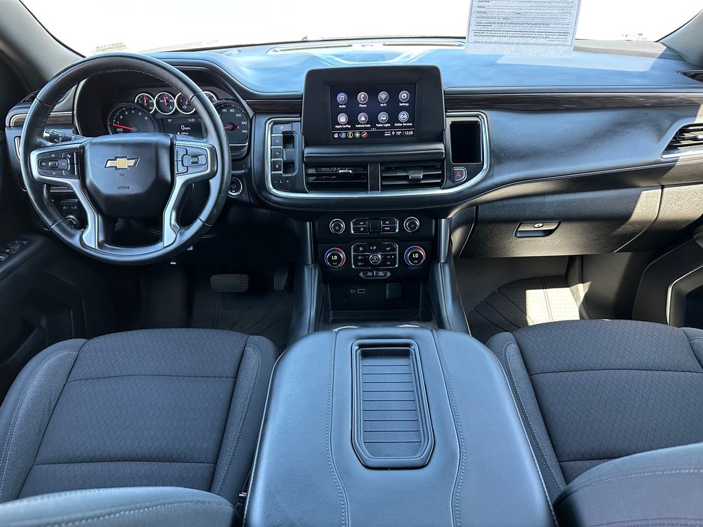 Used Car 2024 Chevrolet Tahoe  Ls For Sale Under $60,000 In Austin, Texas