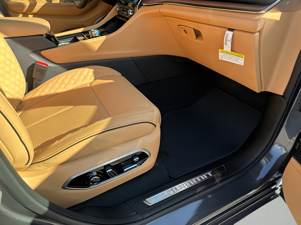 New Car 2025 Jeep Grand Cherokee  Summit For Sale Under $70,000 In Austin, Texas