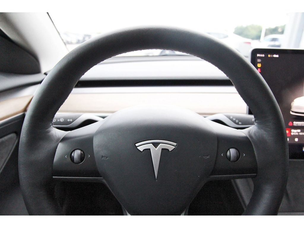 Used 2023 Tesla Model 3 Sedan