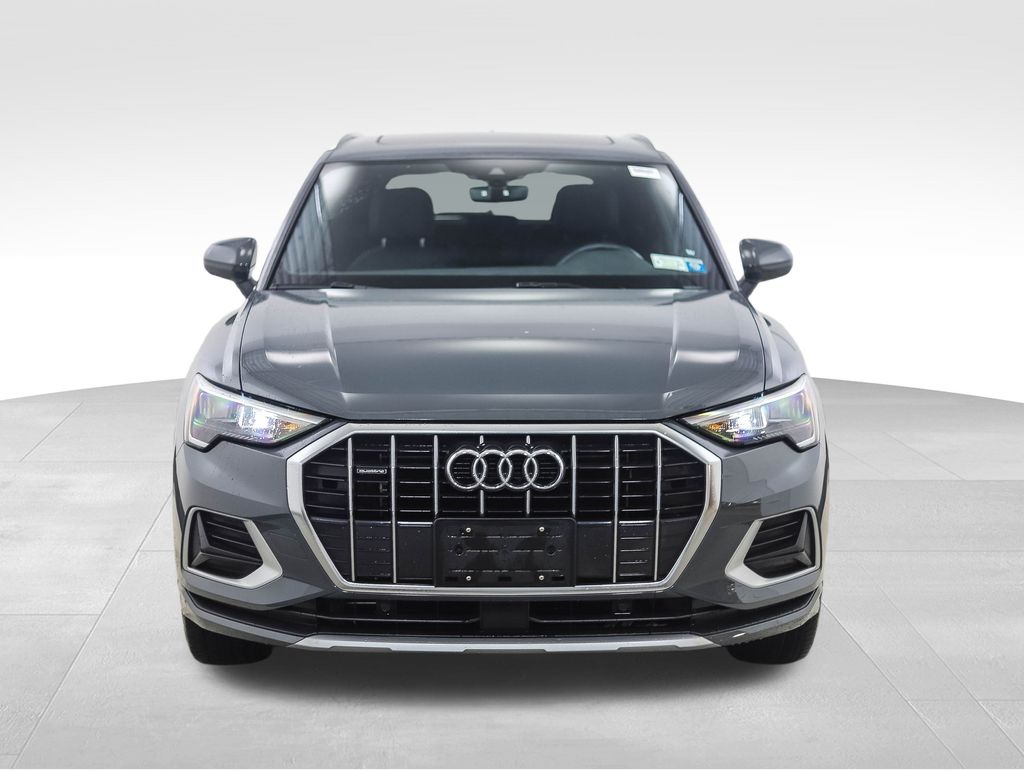 2019 Audi Q3 Premium 8