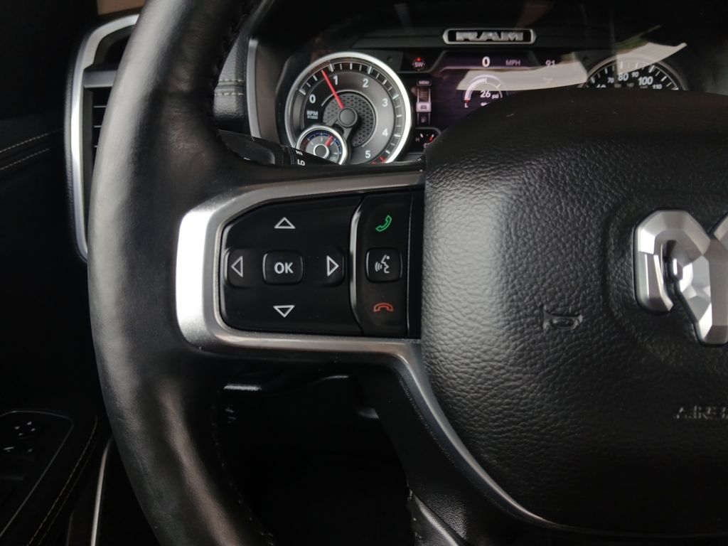 Used Car 2020 Ram 1500  Laramie For Sale Under $25,000 In Austin, Texas