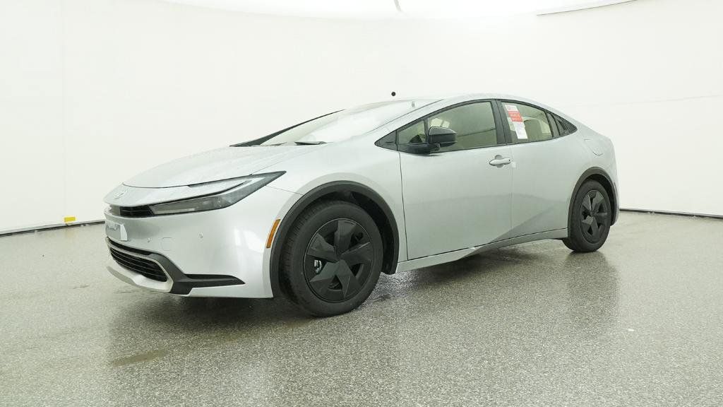 Thumbnail: 2026 Toyota Prius - 24