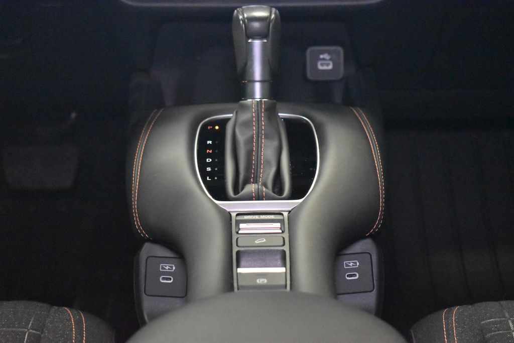 Thumbnail: 2024 Honda HR-V - 18