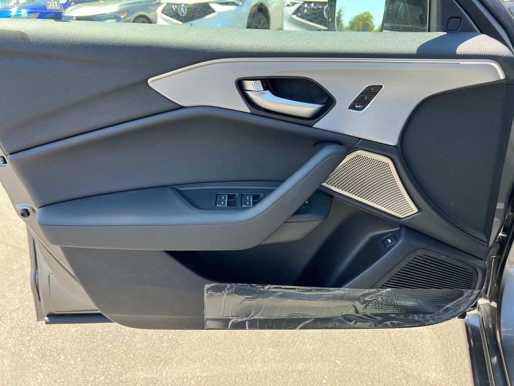 Thumbnail: 2025 Acura TLX - 11