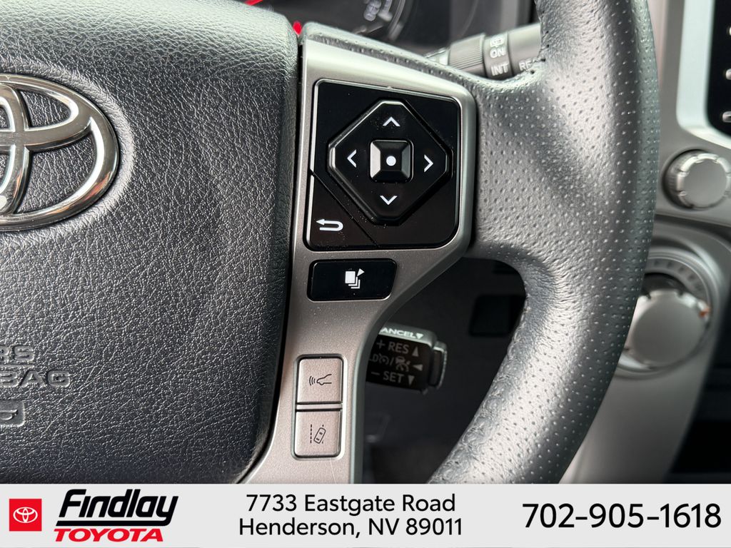 Used 2022 Toyota 4Runner SUV