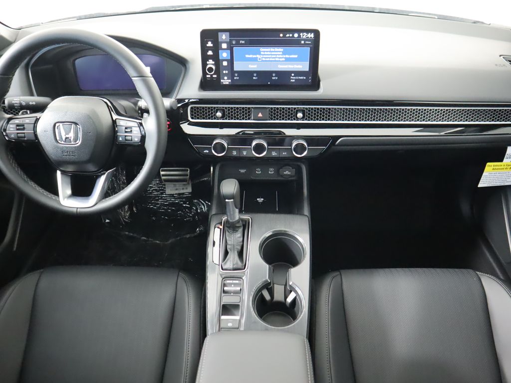 Thumbnail: 2026 Honda Civic - 14