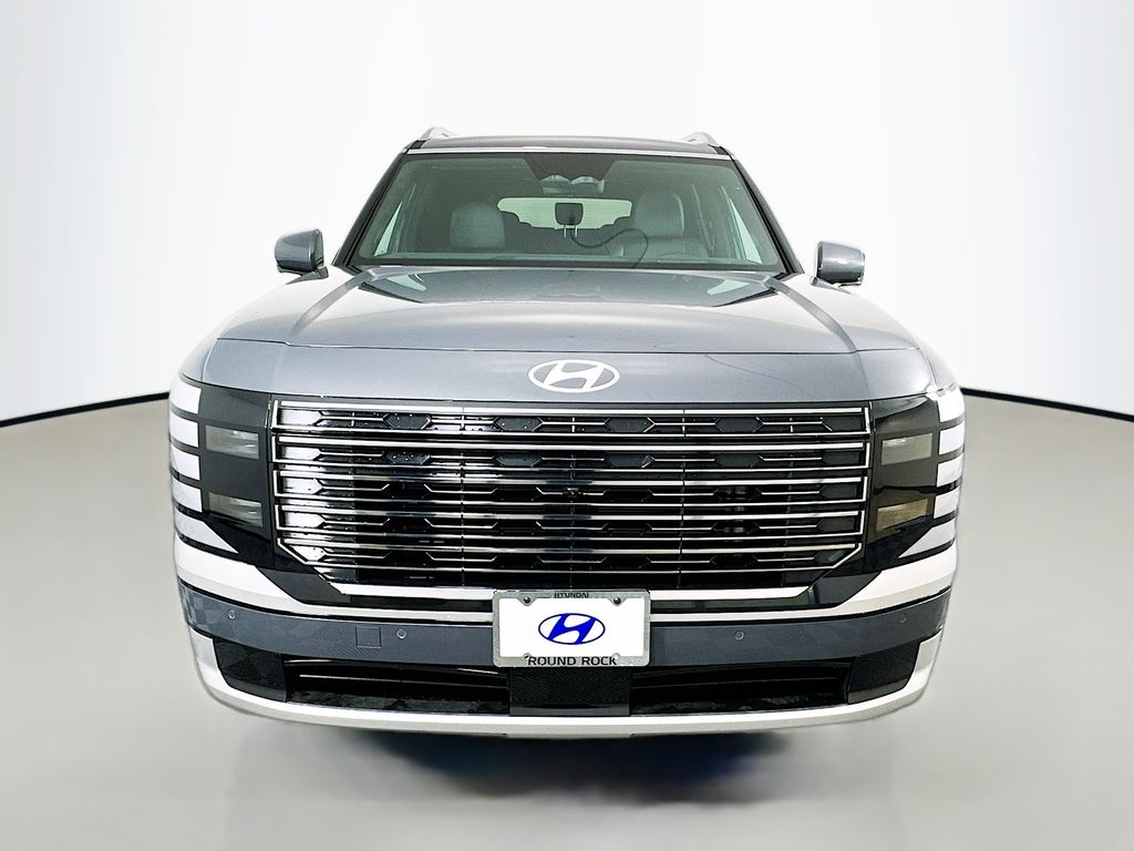 Thumbnail: 2026 Hyundai Palisade - 2