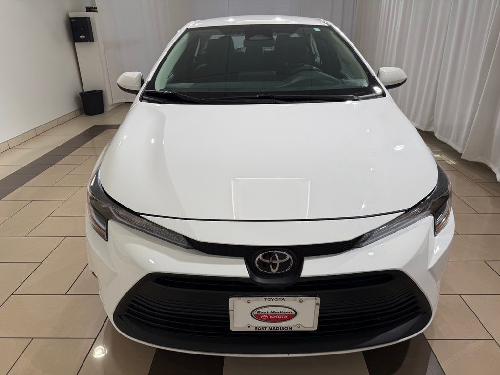 Thumbnail: 2026 Toyota Corolla - 8