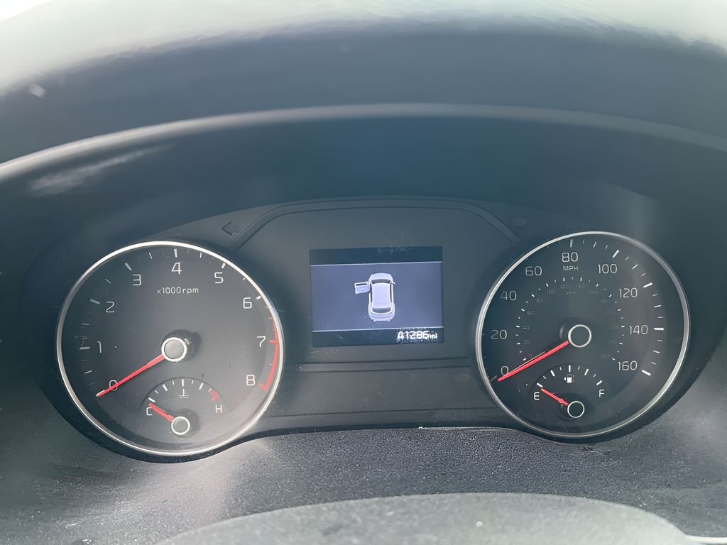 Used 2022 Kia Sportage SUV