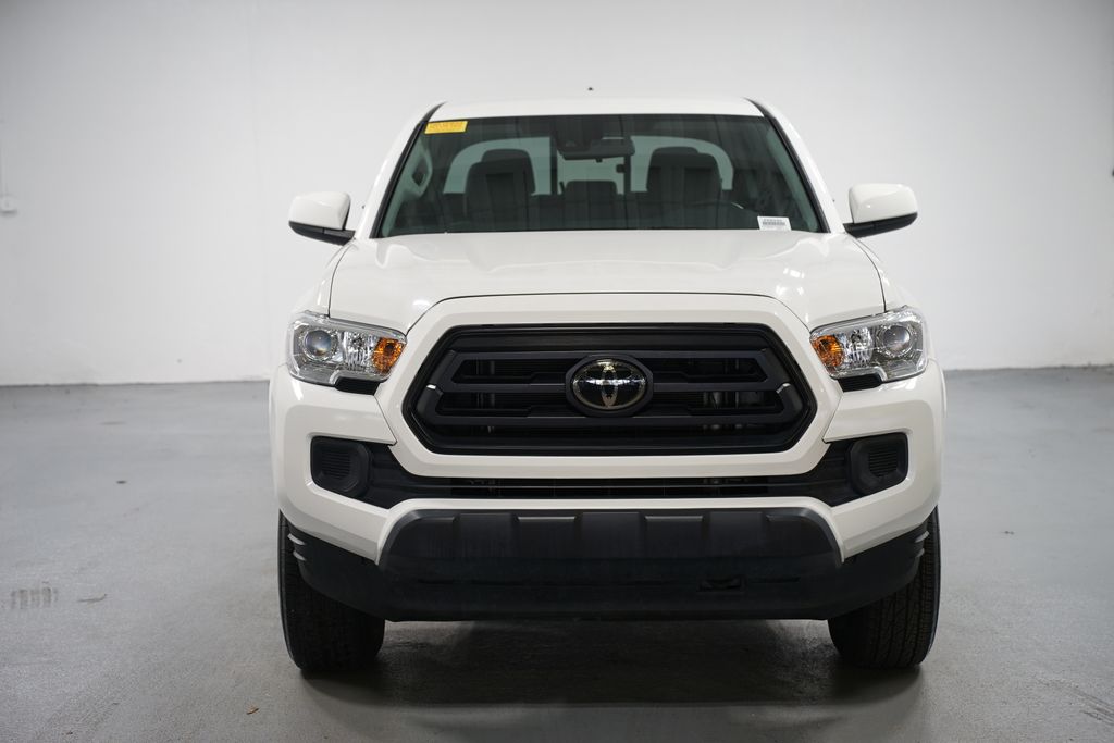 Thumbnail: 2023 Toyota Tacoma - 2