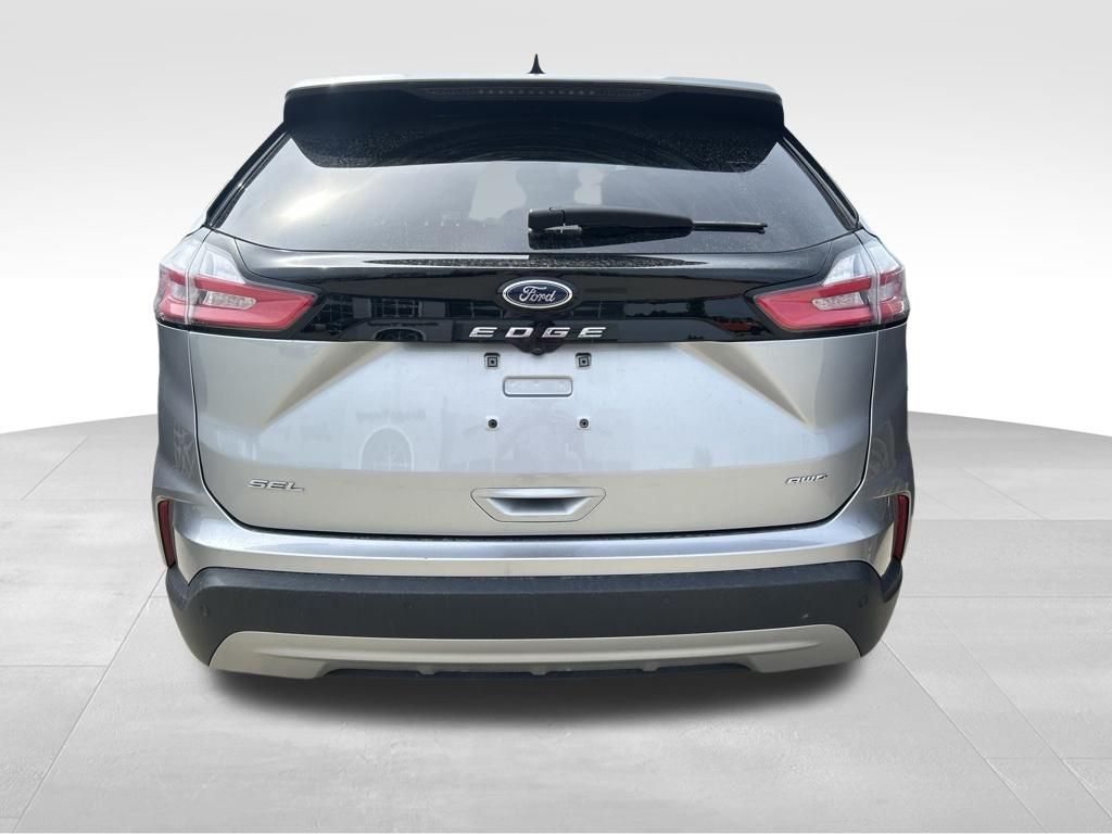 Used 2023 Ford Edge SUV