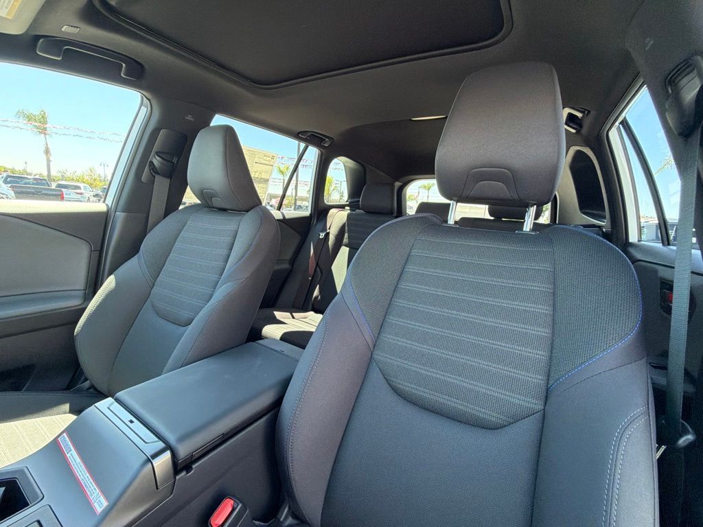 New 2026 Toyota RAV4 Plug-in Hybrid SUV