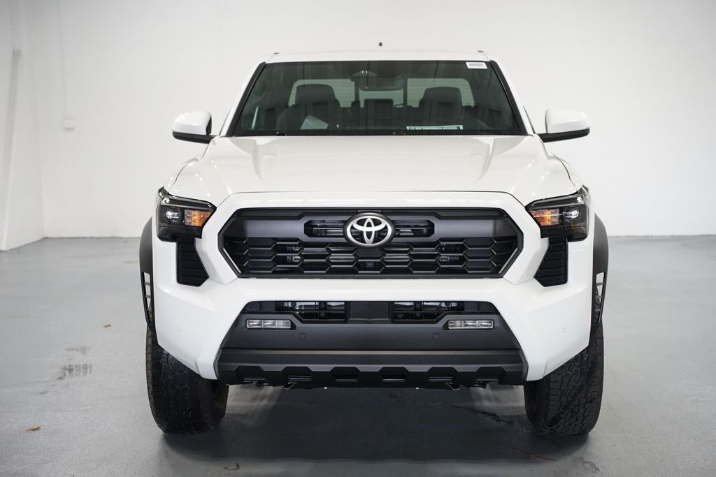 Thumbnail: 2025 Toyota Tacoma - 2