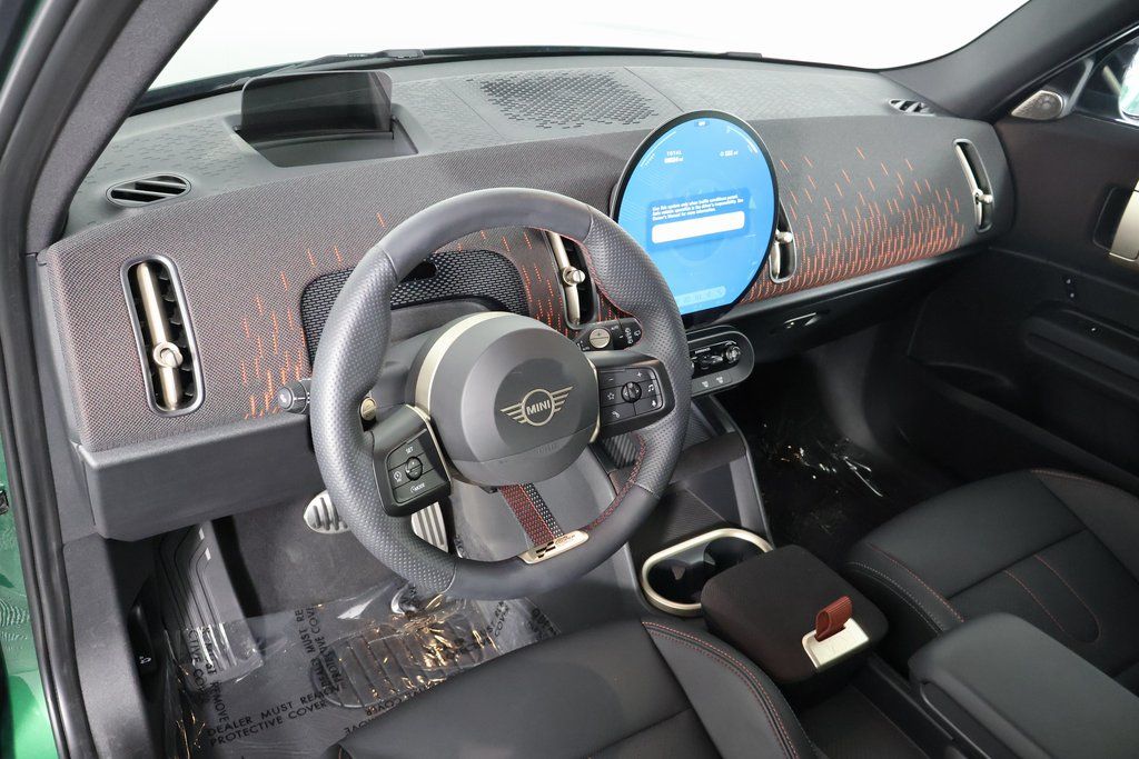 Thumbnail: 2025 MINI Cooper Countryman - 7