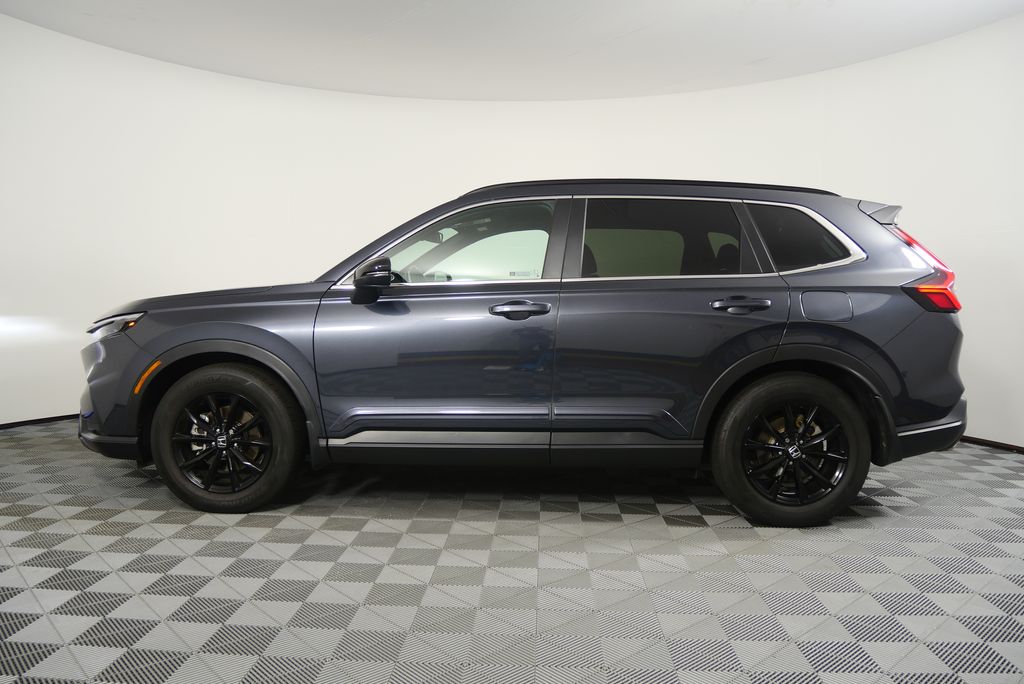 Thumbnail: 2023 Honda CR-V - 6
