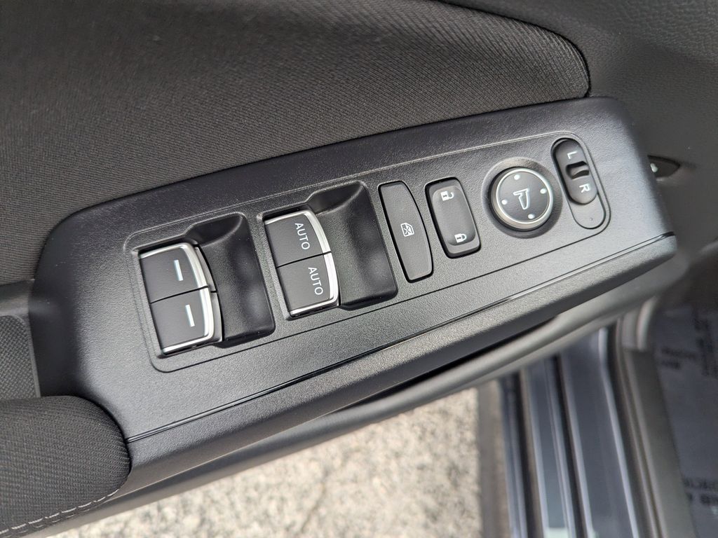 used 2026 Honda Civic car, priced at $24,492