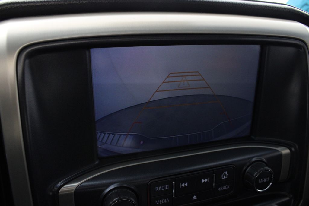 Used 2016 GMC Sierra 1500 for sale in 